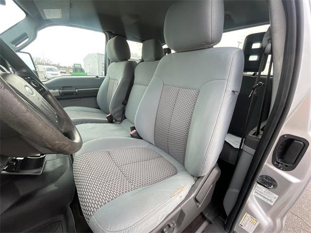 used 2015 Ford F-250 car, priced at $19,950