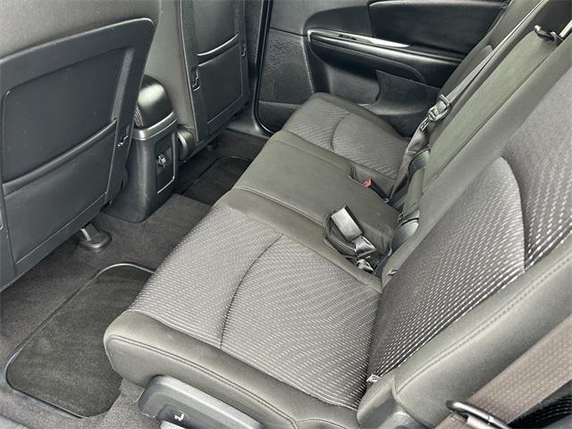 used 2019 Dodge Journey car, priced at $13,995