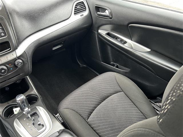 used 2019 Dodge Journey car, priced at $13,995