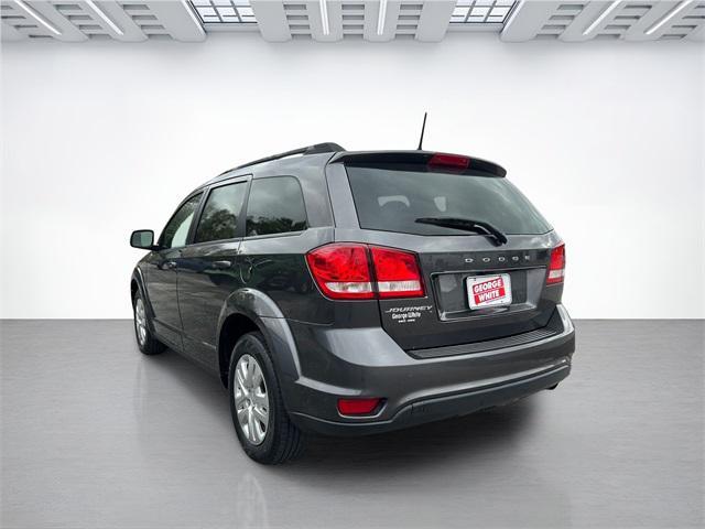 used 2019 Dodge Journey car, priced at $13,995