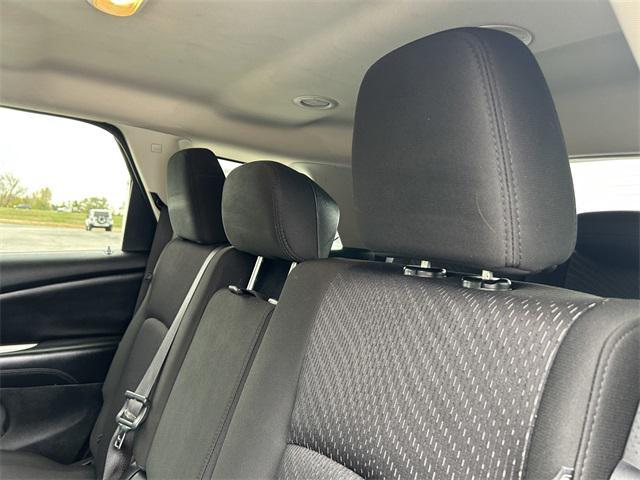 used 2019 Dodge Journey car, priced at $13,995