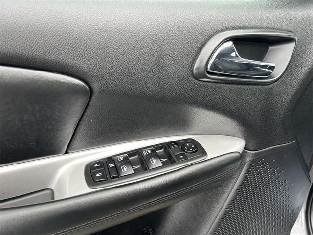 used 2019 Dodge Journey car, priced at $13,995