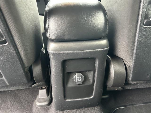 used 2019 Dodge Journey car, priced at $13,995