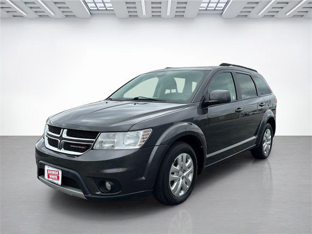 used 2019 Dodge Journey car, priced at $13,995