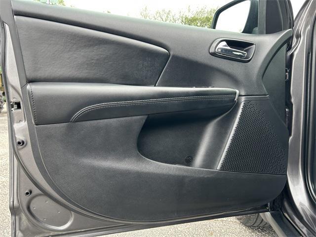 used 2019 Dodge Journey car, priced at $13,995