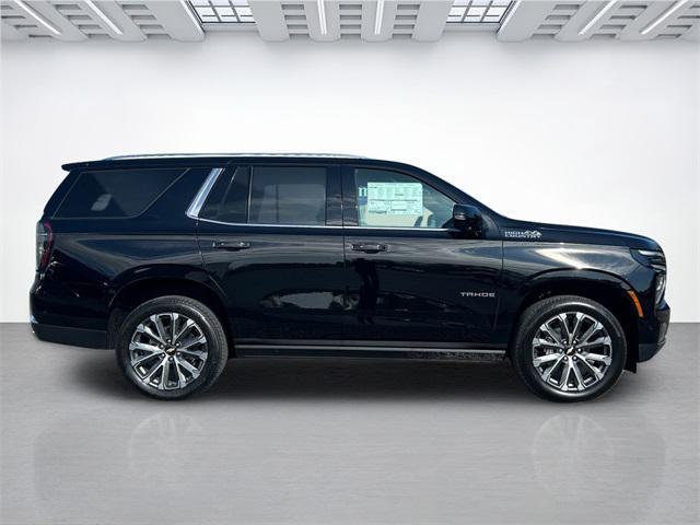 new 2026 Chevrolet Tahoe car, priced at $95,080