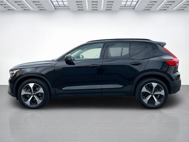 used 2023 Volvo XC40 car, priced at $26,988