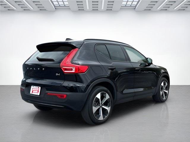 used 2023 Volvo XC40 car, priced at $26,988
