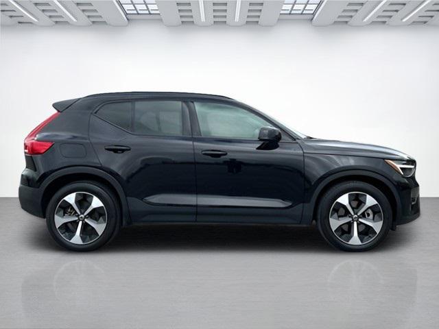 used 2023 Volvo XC40 car, priced at $26,988