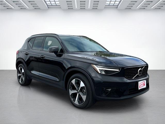 used 2023 Volvo XC40 car, priced at $26,988
