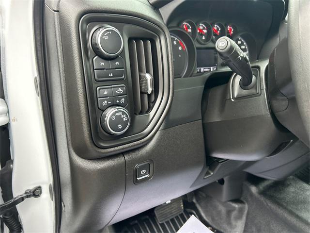 used 2024 Chevrolet Silverado 2500 car, priced at $46,995