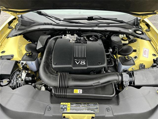 used 2002 Ford Thunderbird car, priced at $15,950