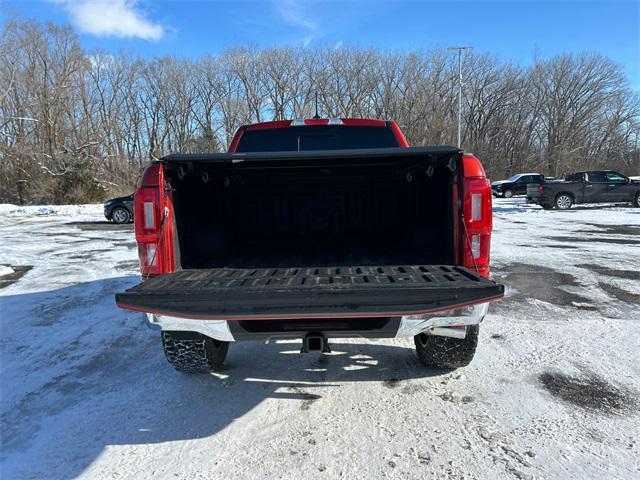 used 2019 Ford Ranger car, priced at $23,995