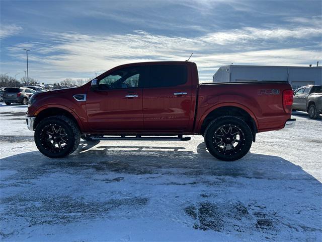 used 2019 Ford Ranger car, priced at $23,995