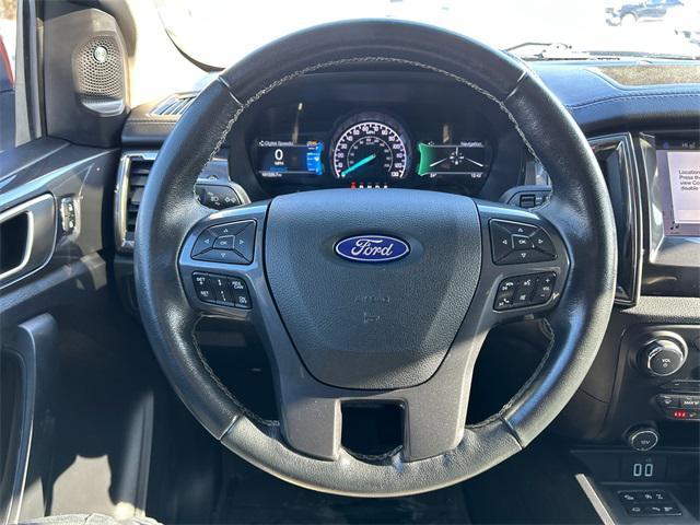 used 2019 Ford Ranger car, priced at $23,995