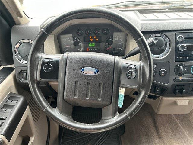 used 2009 Ford F-250 car, priced at $9,950