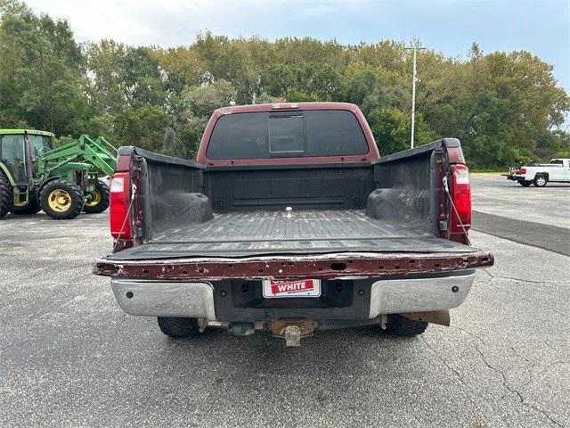 used 2009 Ford F-250 car, priced at $9,950