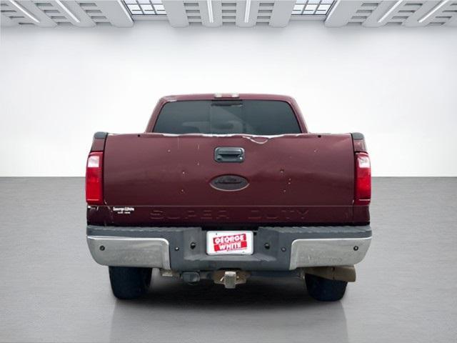 used 2009 Ford F-250 car, priced at $9,950