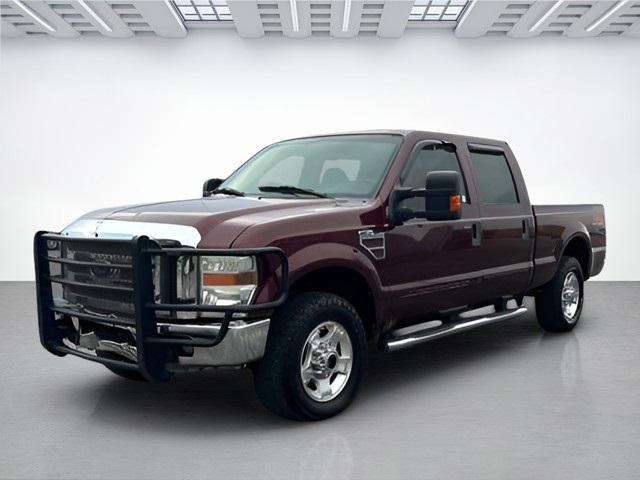 used 2009 Ford F-250 car, priced at $9,950