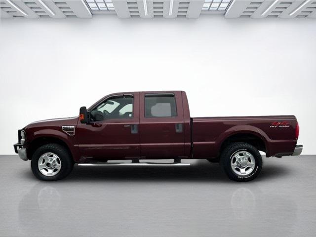 used 2009 Ford F-250 car, priced at $9,950