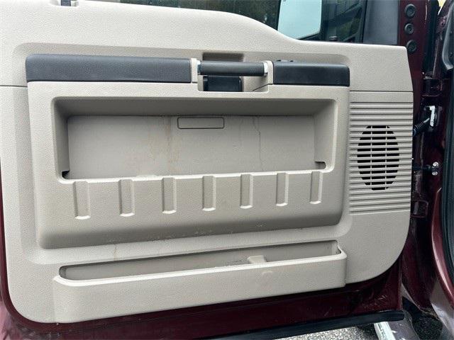 used 2009 Ford F-250 car, priced at $9,950