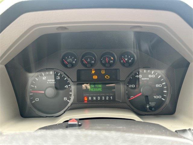 used 2009 Ford F-250 car, priced at $9,950