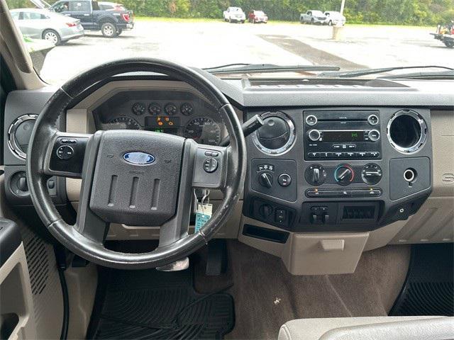 used 2009 Ford F-250 car, priced at $9,950