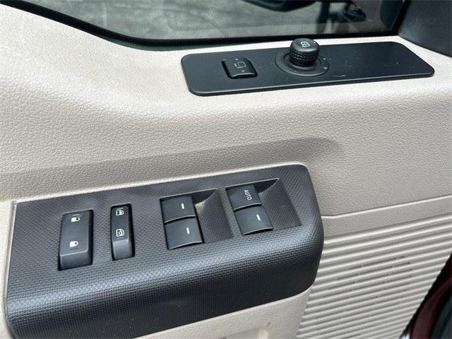 used 2009 Ford F-250 car, priced at $9,950