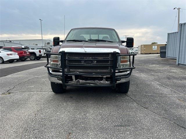 used 2009 Ford F-250 car, priced at $9,950