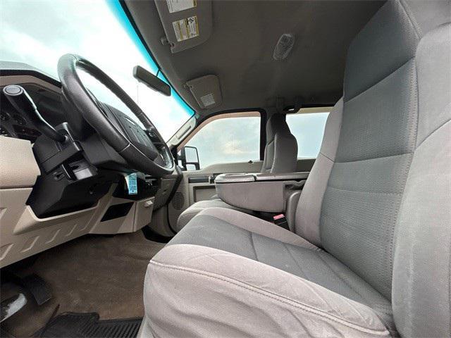 used 2009 Ford F-250 car, priced at $9,950