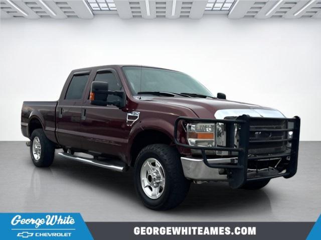 used 2009 Ford F-250 car, priced at $9,950