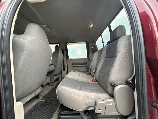 used 2009 Ford F-250 car, priced at $9,950