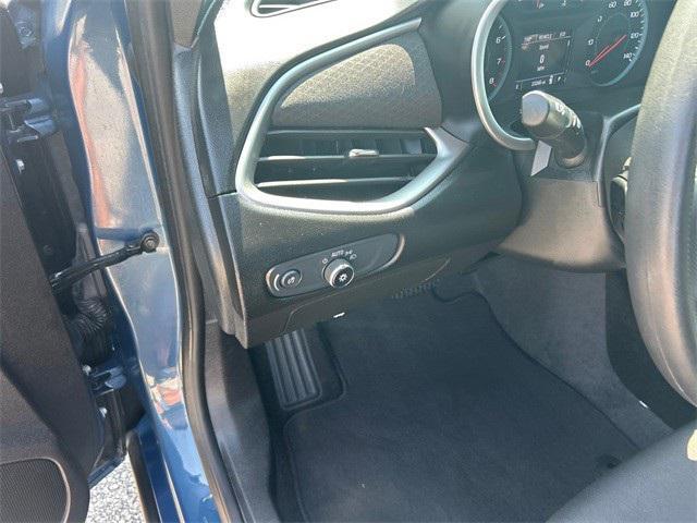 used 2024 Chevrolet Malibu car, priced at $23,995