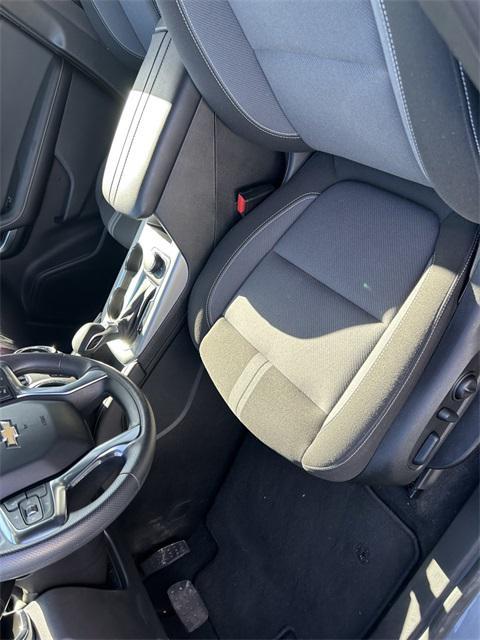 used 2025 Chevrolet Blazer car, priced at $30,995