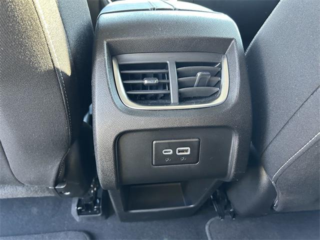 used 2025 Chevrolet Blazer car, priced at $30,995