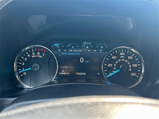 used 2018 Ford F-150 car, priced at $22,950