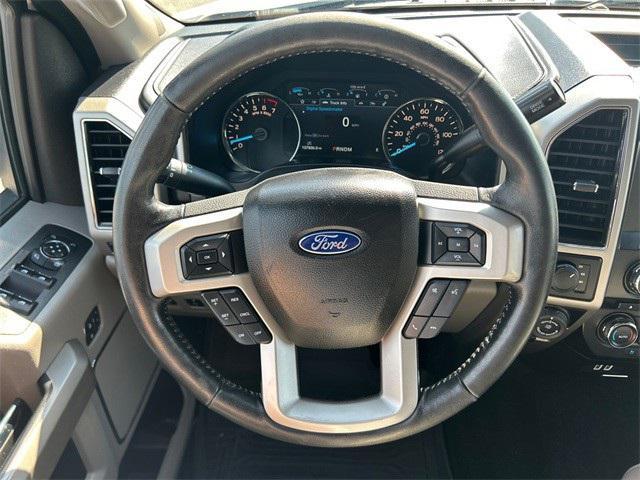 used 2018 Ford F-150 car, priced at $22,950