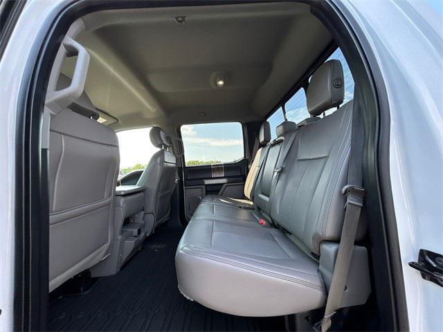 used 2018 Ford F-150 car, priced at $22,950