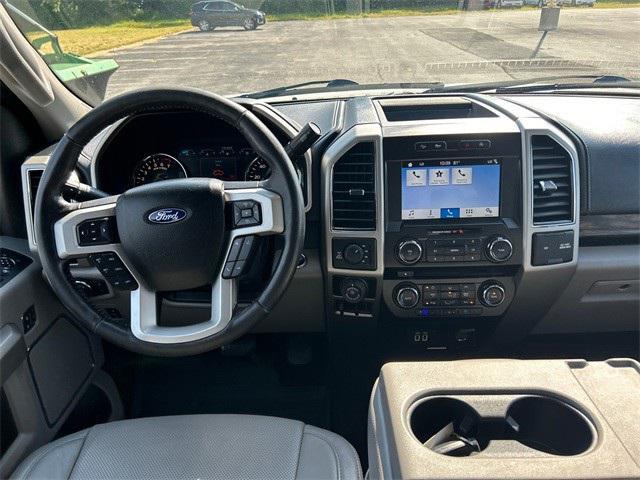 used 2018 Ford F-150 car, priced at $22,950