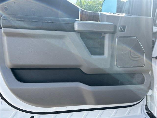 used 2018 Ford F-150 car, priced at $22,950