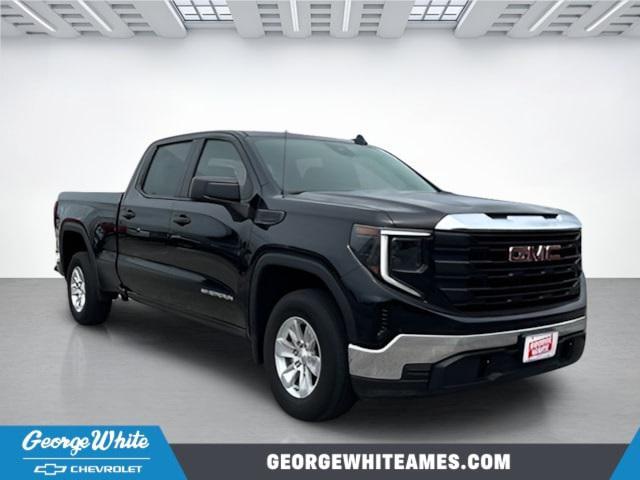 used 2024 GMC Sierra 1500 car, priced at $41,995