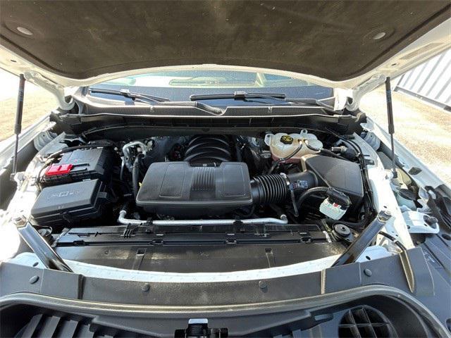 used 2023 Chevrolet Suburban car, priced at $61,995