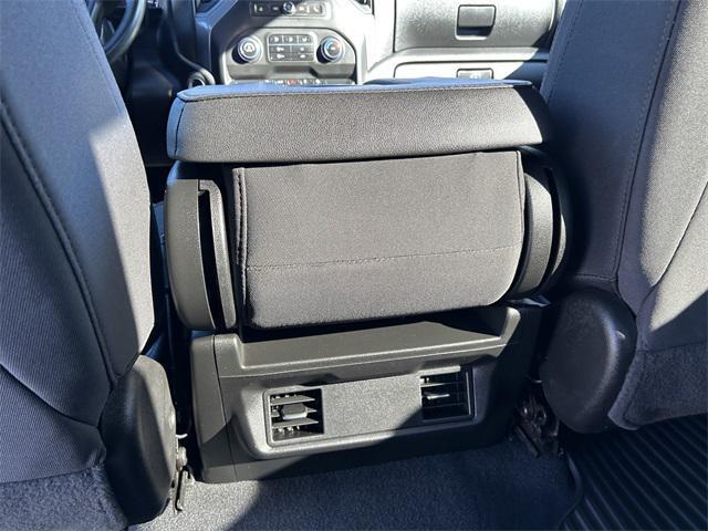 used 2024 Chevrolet Silverado 2500 car, priced at $49,995