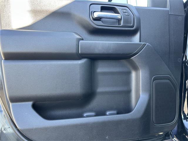 used 2024 Chevrolet Silverado 2500 car, priced at $49,995