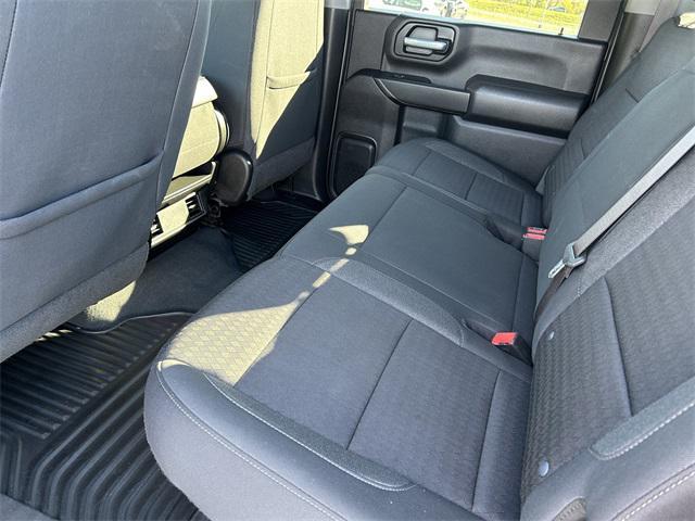 used 2024 Chevrolet Silverado 2500 car, priced at $49,995