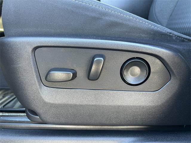 used 2024 Chevrolet Silverado 2500 car, priced at $49,995