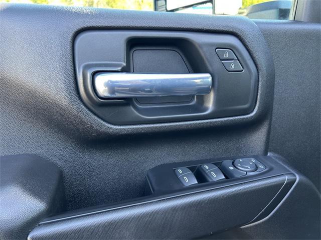 used 2024 Chevrolet Silverado 2500 car, priced at $49,995