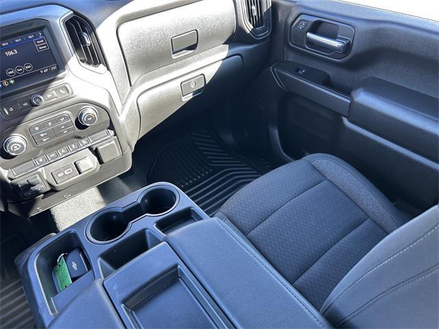 used 2024 Chevrolet Silverado 2500 car, priced at $49,995