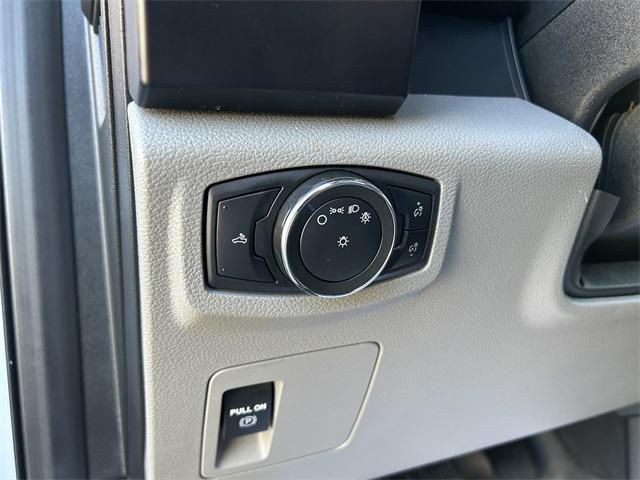 used 2019 Ford F-150 car, priced at $18,995