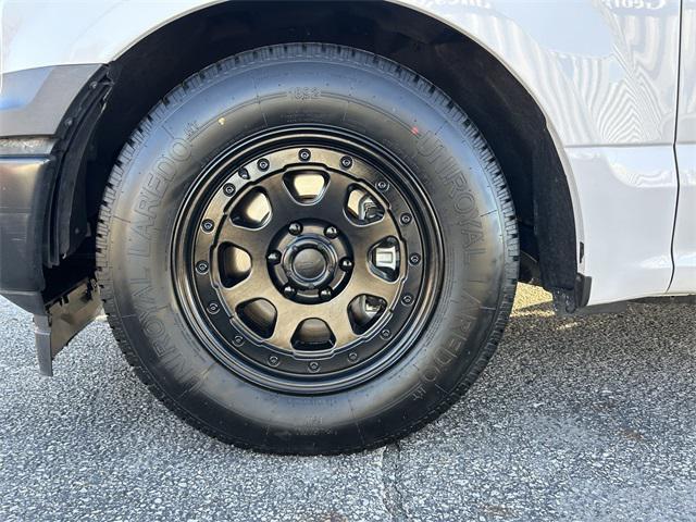 used 2019 Ford F-150 car, priced at $18,995